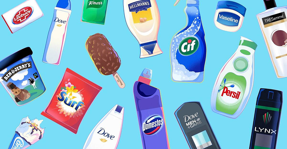 Unilever Half-Year Results – What The Analysts Said - Vimarsana News