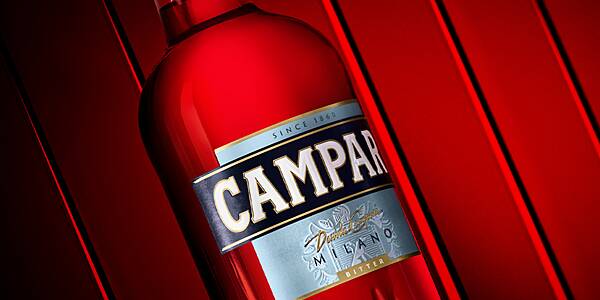 Campari Shares Slide After First Half Fails To Inspire