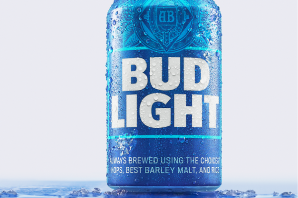 Bud Light Maker To Lay Off Hundreds Of US Corporate Staff: Reports