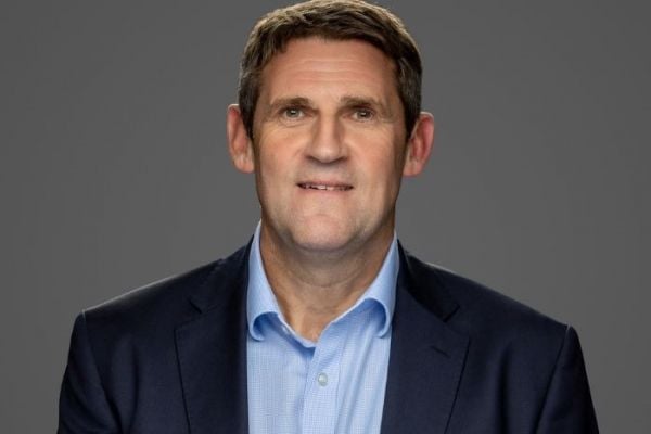 John Martin Named CEO Of Ocado Solutions