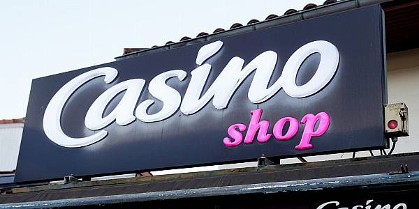 Groupe Casino Offloads Assets Worth Over €200m