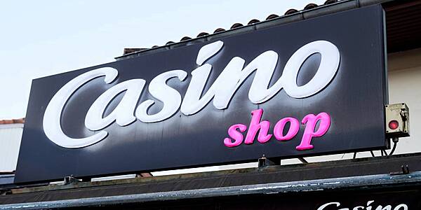 Groupe Casino Reports Loss Of €295m In FY 2024