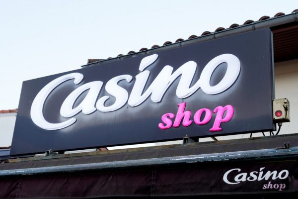 French Retailer Casino To Detail New Strategy Plan At Year-End, CEO Says