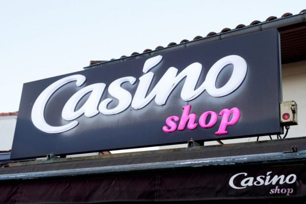 Ratings Agency S&P Downgrades Casino's Debt