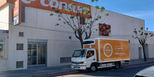 Consum Plans To Reduce Its Direct Emissions By 42%