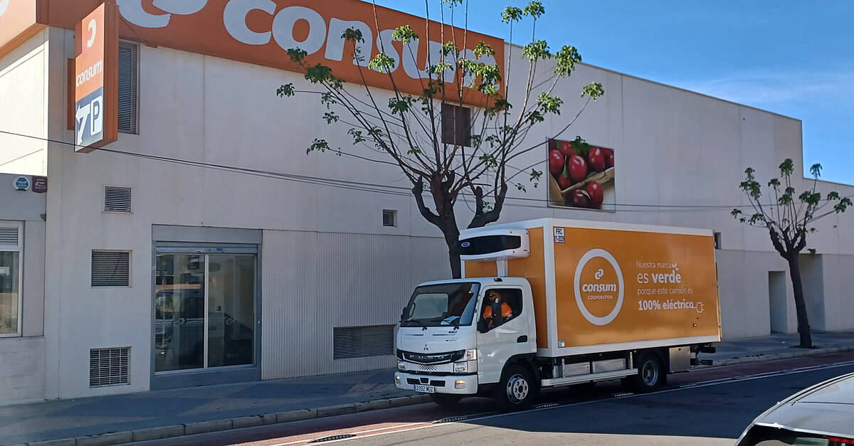 Consum Plans To Reduce Its Direct Emissions By 42% - Vimarsana News