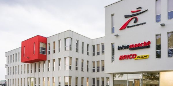 Intermarché's Polish Operations See Sales Up 16% In First Half