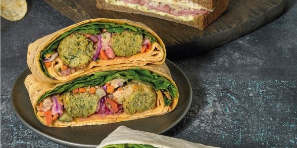 UK Retailer Asda Expands Food-To-Go Range