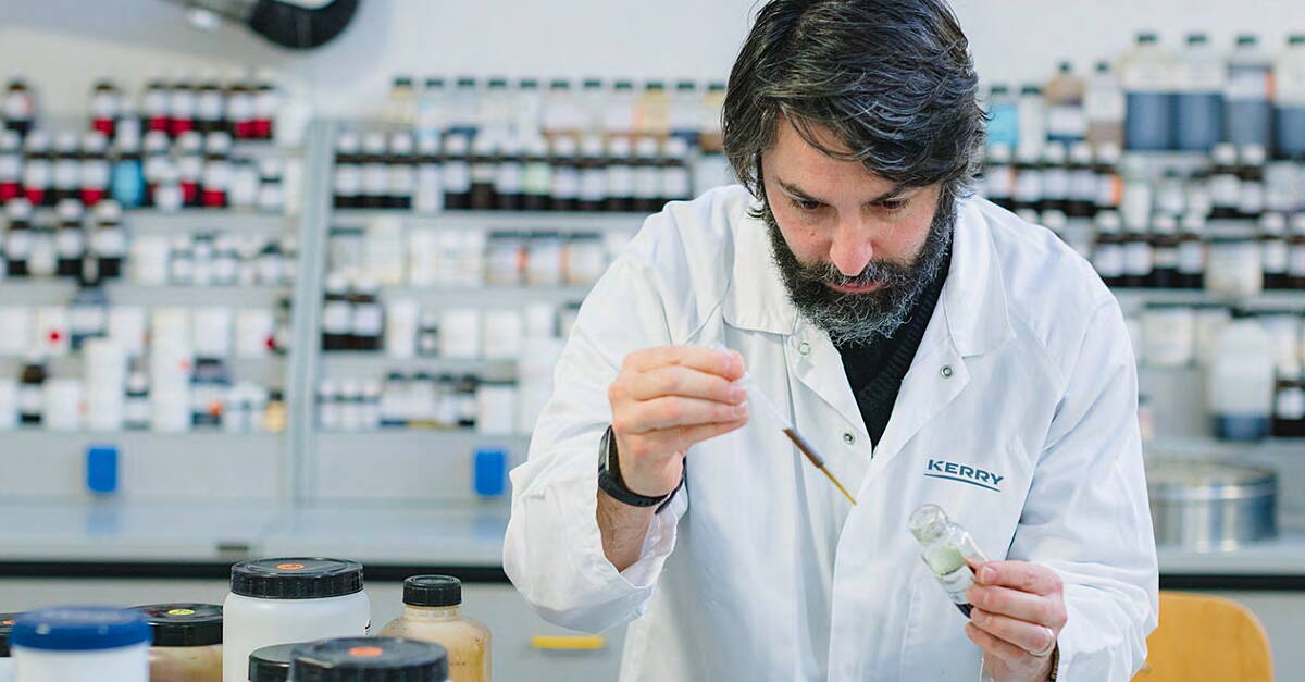 Kerry Group Invests €150m To Acquire Lactase Enzyme Business - Vimarsana News