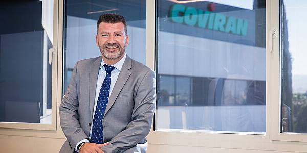 Covirán Appoints Esteban Gutiérrez Lizancos As Director General