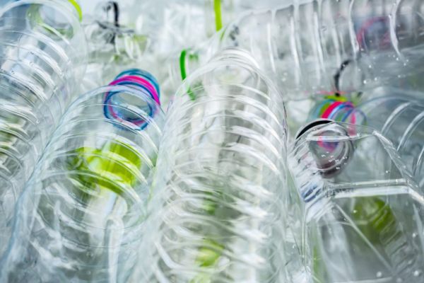 China, Japan Leading The Way In Innovative Plastic Technologies, Study Finds