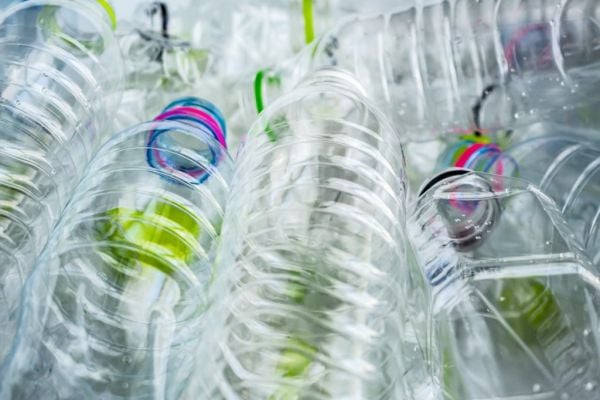 Over Four Fifths Of UK Consumers 'Concerned' About Plastic Pollution