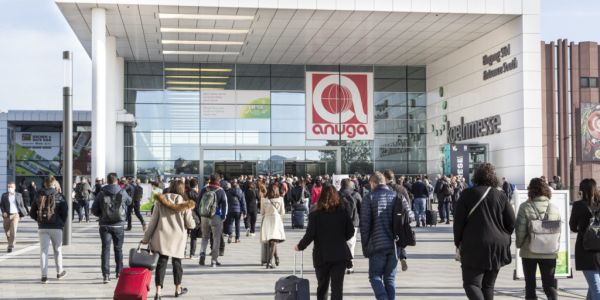 Anuga 2023 – Discover The World Of Food And Drink