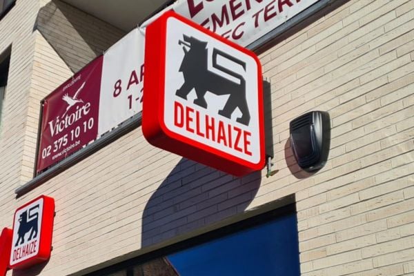 Delhaize Belgium Confirms Final Guidance Measures For Employees