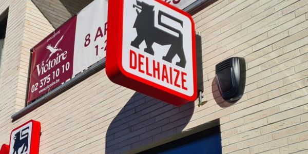 Delhaize Reveals Details Of First Stores To Be Taken Over By Independent Retailers
