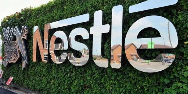 Nestlé To Invest €500m In Chocolate And Biscuit Business In Brazil