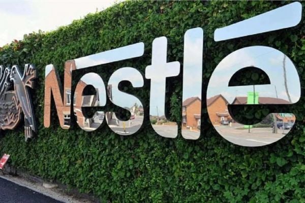 Former Amazon India Head Nominated To Lead Nestl&eacute;'s India Operations