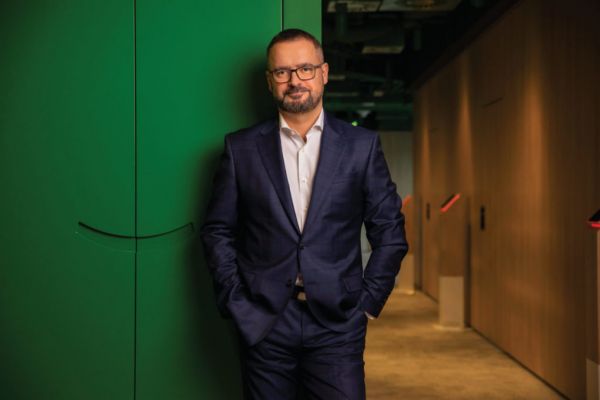 abka Group&rsquo;s Tomasz Suchaski On How The Polish Retailer is Redefining Convenience