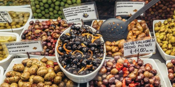 Explore The Latest Trends In The Table Olives And Olive Oil Sector