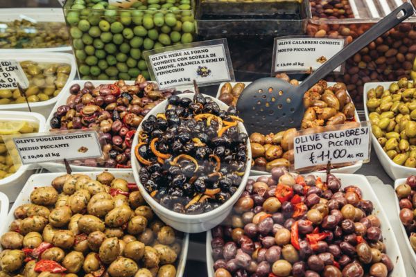 Explore The Latest Trends In The Table Olives And Olive Oil Sector