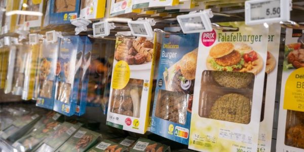 Plant-Based Meat Substitutes Under Pressure: Rabobank