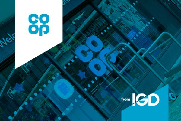 Omnichannel Solutions And Much More In The Spotlight At IGD's Co-Op Trade Briefing