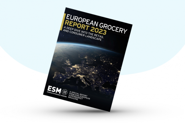 European Grocery Report 2023