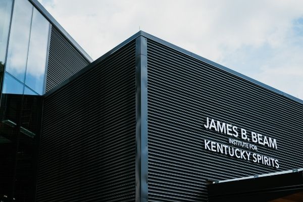 New Distillery And Maturation Facility Opens At The University Of Kentucky