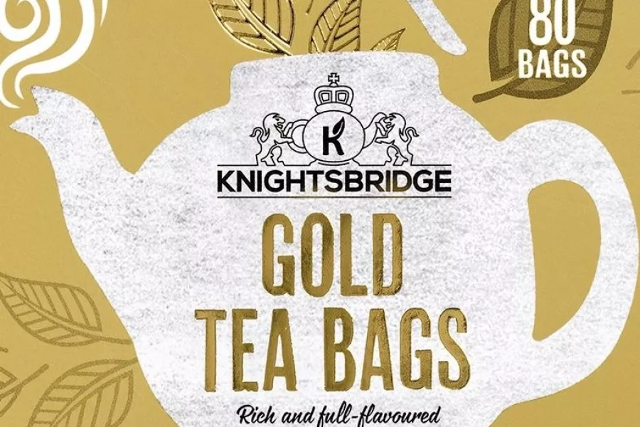 Lidl GB To Introduce Plant-Based, Compostable Own-Brand Tea Bags | ESM ...