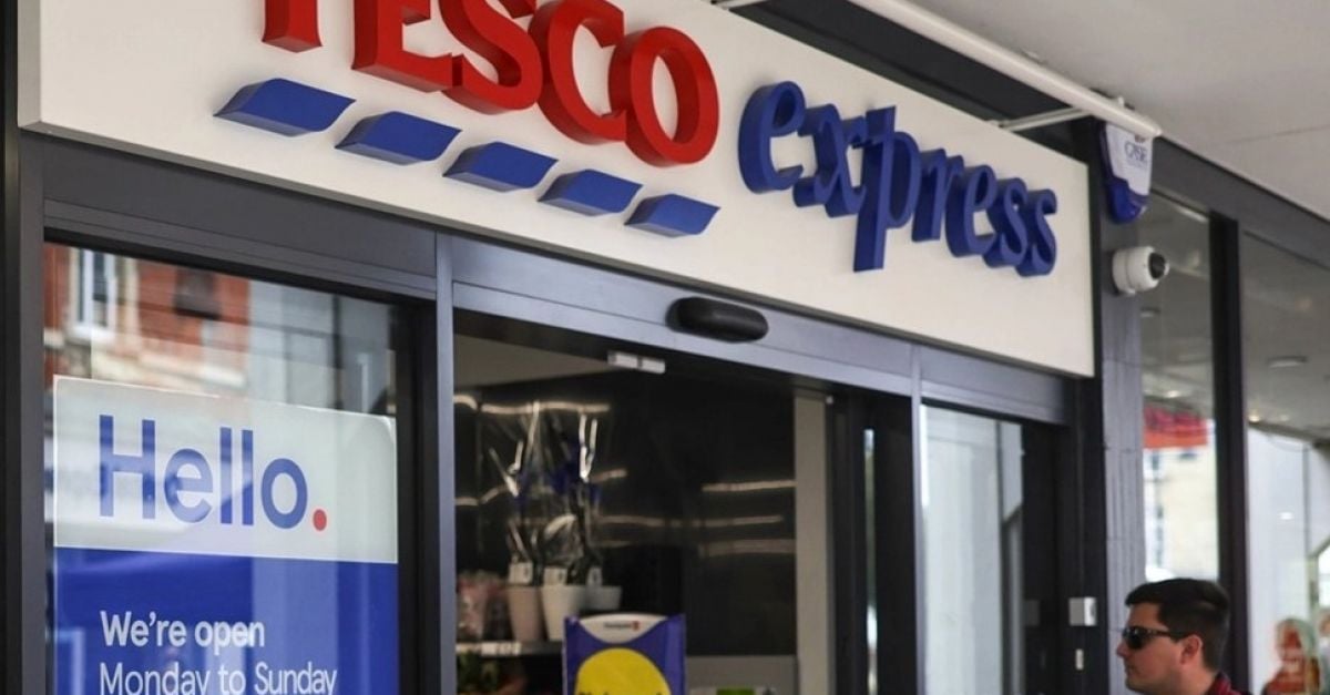 Tesco to end buying partnership with French supermarket Carrefour