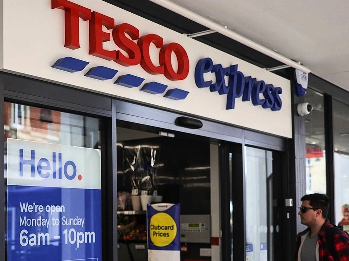 Could the Tesco share price double in 2024?