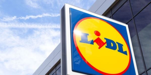 Discounter Lidl Relaunches Its Brand In The US