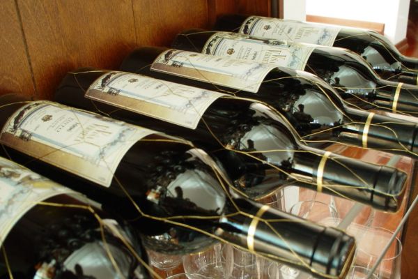 Italian Wine Sales In Top Three Markets Recover Slightly