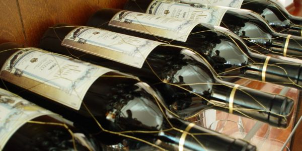 Italian Wine Sales In Top Three Markets Recover Slightly