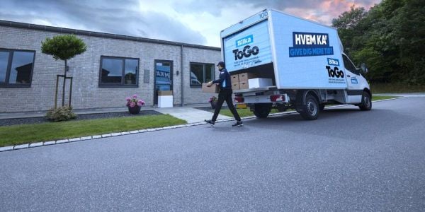 Denmark's Salling Group Unveils New BilkaToGo Delivery Service