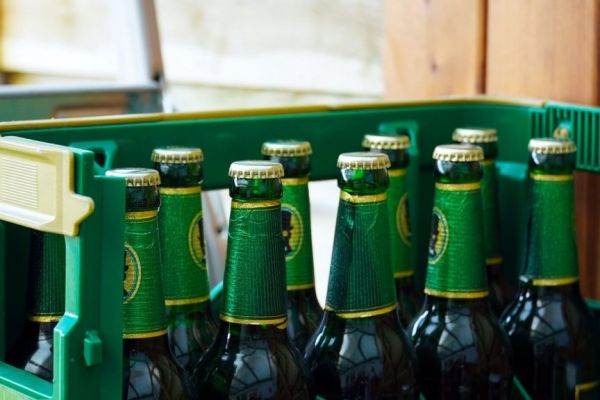 Top 10 Beer Producers In Europe