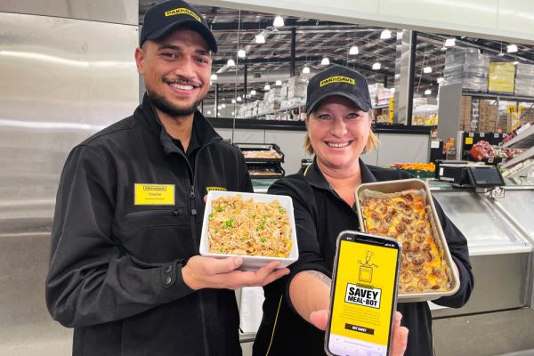 New Zealand Supermarket Rolls Out AI-Based Bot To Reduce Food Waste