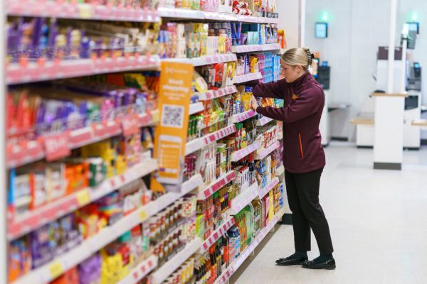 Sainsbury's Searches For More Cost Savings To Compete On Price