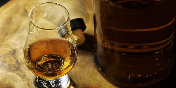 Irish Spirits Exports See 17% Growth In 2022, Study Finds