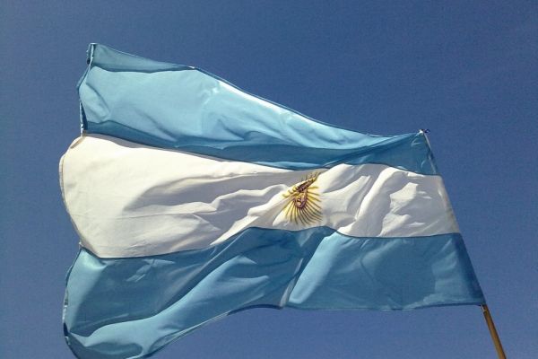 Argentina Sets Grocery Price Controls For 90 Days To Tame Inflation