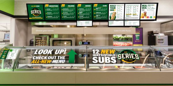 Roark Capital Nearing Deal To Buy Sandwich Chain Subway, Says WSJ