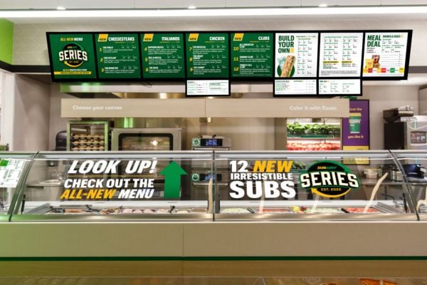 Roark Capital Nearing Deal To Buy Sandwich Chain Subway, Says WSJ