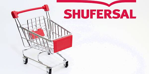 Shufersal Sees First-Half Revenues Up 3.1%