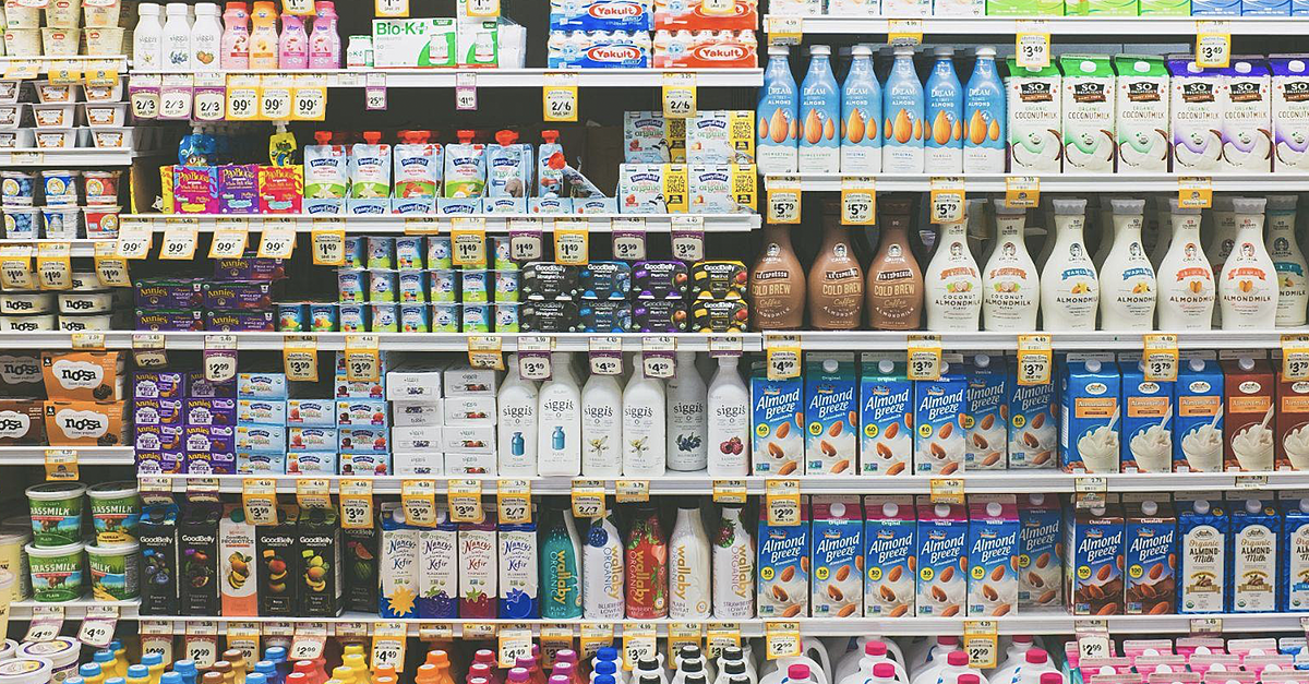Has Plant-Based Milk Become The Growth Engine Of The Overall Milk Category? - Vimarsana News