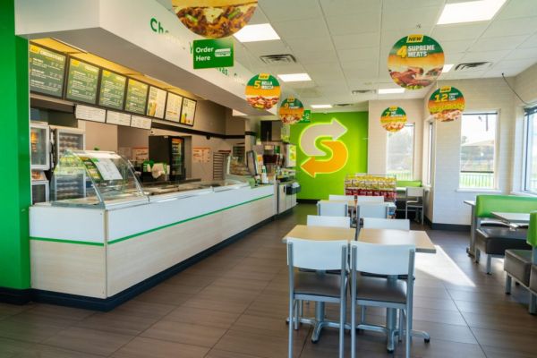 Sandwich Chain Subway Agrees To Sell Itself To Roark Capital