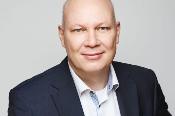 Anora Appoints Risto Gaggl As Senior Vice President Of Industrial Unit