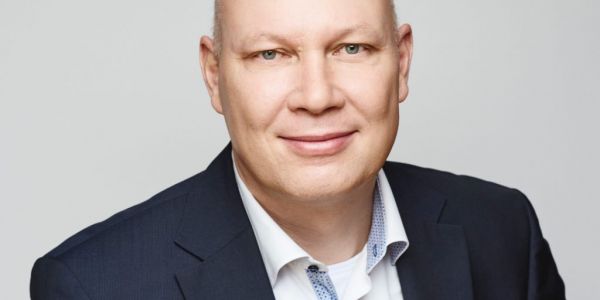 Anora Appoints Risto Gaggl As Senior Vice President Of Industrial Unit