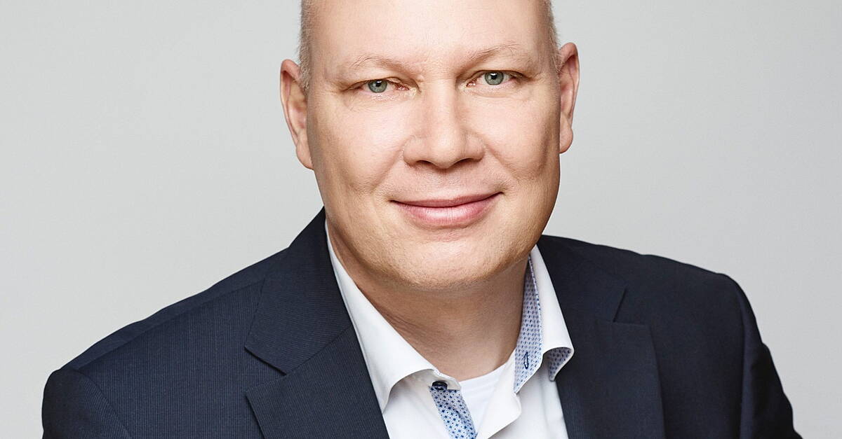 Anora Appoints Risto Gaggl As Senior Vice President Of Industrial Unit - Vimarsana News