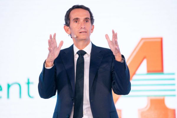 Carrefour CEO Alexandre Bompard Named President Of France's FCD