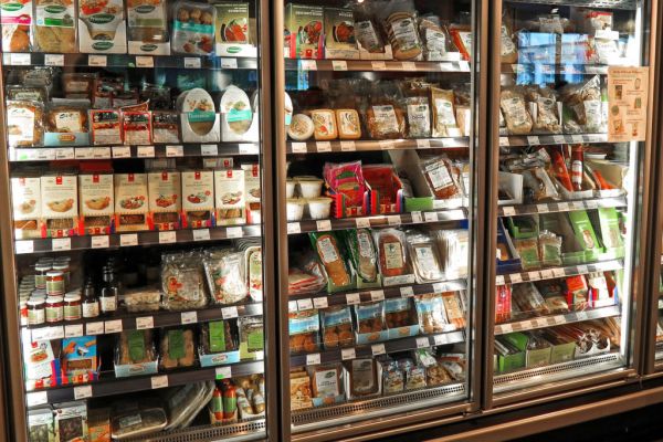 Key Factors To Consider For Effective Supermarket Climate Control